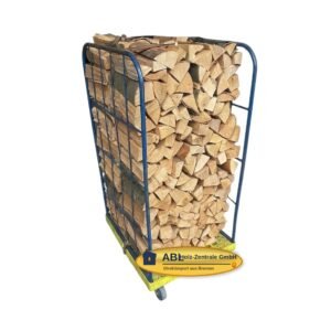 Brennholz Premium Buche 1 SRM kammergetrocknet bestellen