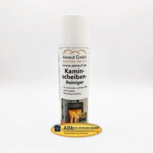Kaminscheiben-Reiniger bestellen