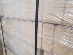 RUF – Hartholzbriketts – Premium