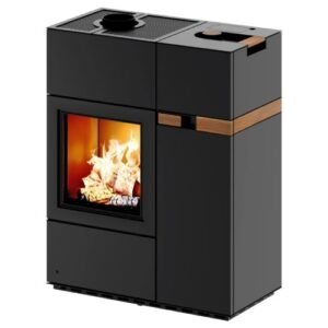 Hybridofen Austroflamm Quadra Duo 7 kW