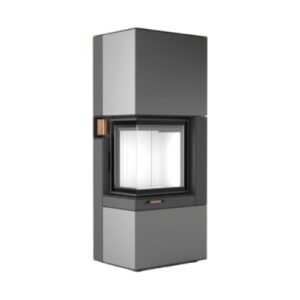 Kaminofen Austroflamm Kamiba 59 K2 4 kW