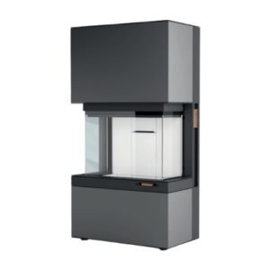 Kaminofen Austroflamm Kamiba 76 S3 6 kW
