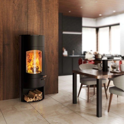 Kaminofen Austroflamm Koko Xtra 2.0 | 6 kW – Bild 3