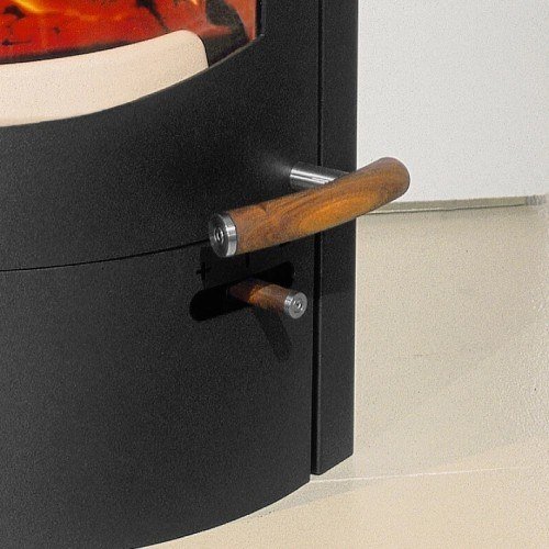 Kaminofen Austroflamm Koko Xtra 2.0 | 6 kW – Bild 4