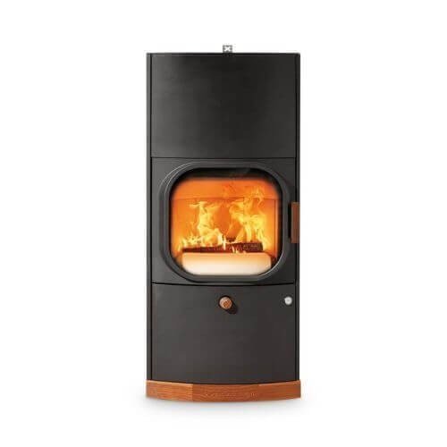 Kaminofen Austroflamm Kylie Xtra 2.0 | 6 kW – Bild 2