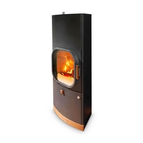 Kaminofen Austroflamm Kylie Xtra 2.0 | 6 kW – Bild 3