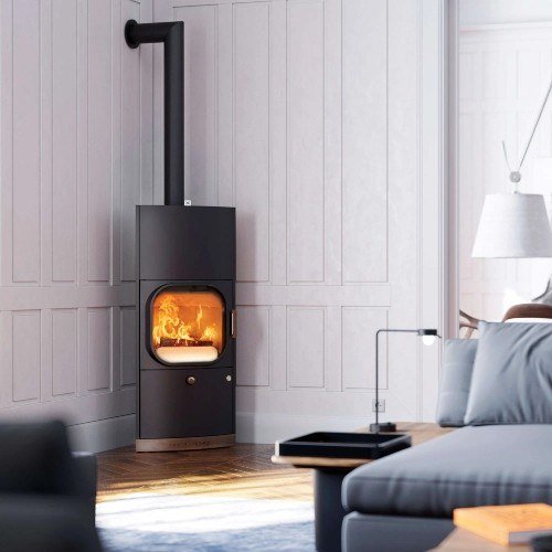 Kaminofen Austroflamm Kylie Xtra 2.0 | 6 kW – Bild 4