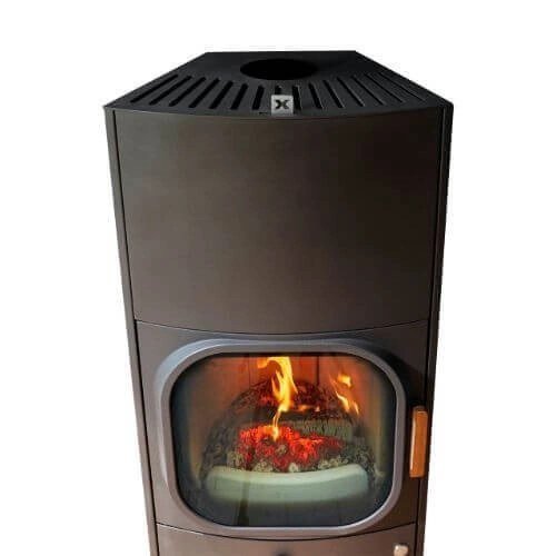 Kaminofen Austroflamm Kylie Xtra 2.0 | 6 kW – Bild 5