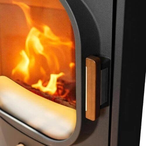Kaminofen Austroflamm Kylie Xtra 2.0 | 6 kW – Bild 6