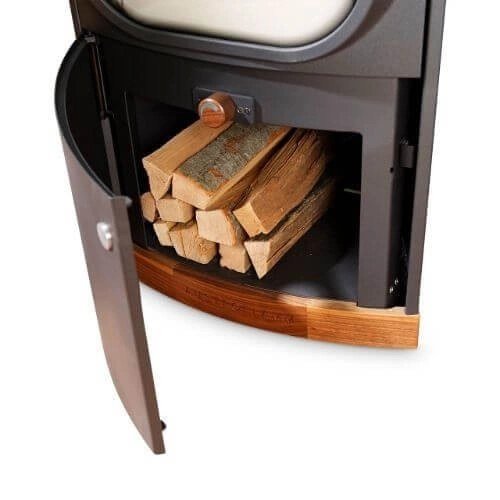 Kaminofen Austroflamm Kylie Xtra 2.0 | 6 kW – Bild 7