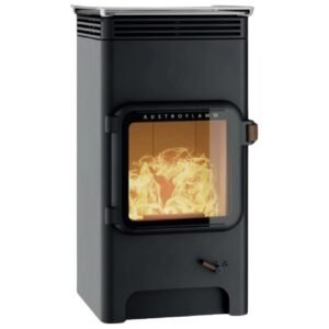 Kaminofen Austroflamm Luca Cook 7 kW