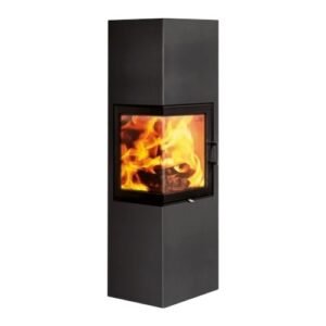 Kaminofen Austroflamm Slim 4.0 | 5 kW