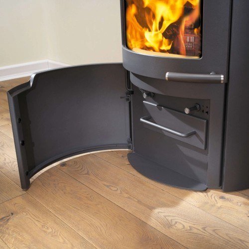 Kaminofen Austroflamm Uno Xtra 7 kW – Bild 2