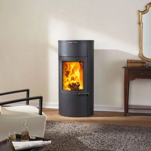 Kaminofen Austroflamm Uno Xtra 7 kW – Bild 3