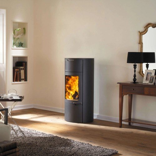 Kaminofen Austroflamm Uno Xtra 7 kW – Bild 4