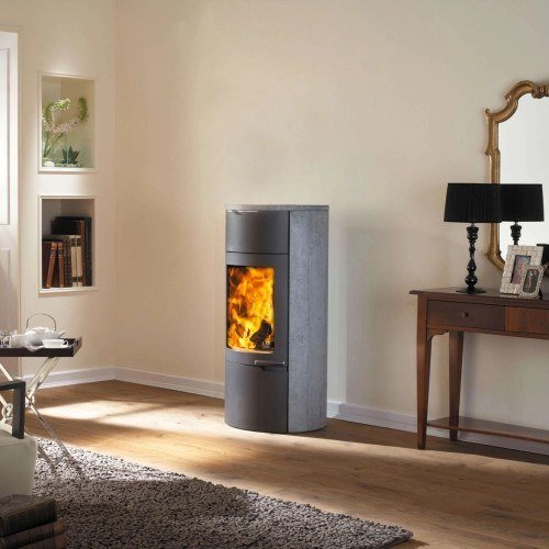 Kaminofen Austroflamm Uno Xtra 7 kW – Bild 5