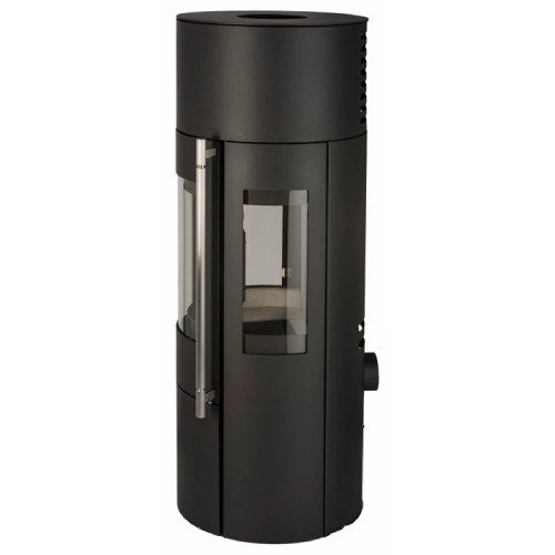 Kaminofen Haas und Sohn LUMINUS.I hsc 5,5 kW – Bild 2