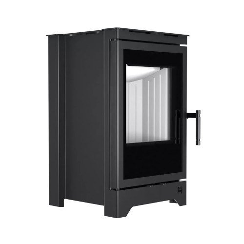 Kaminofen Hitze Lynx B 6,5 kW – Bild 2