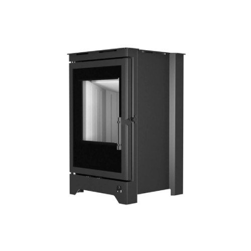 Kaminofen Hitze Lynx B 6,5 kW – Bild 3