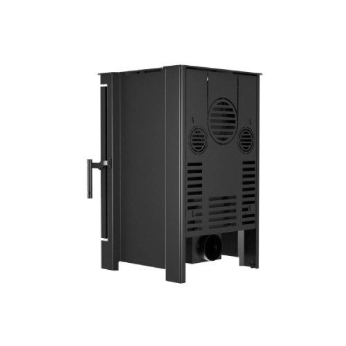 Kaminofen Hitze Lynx B 6,5 kW – Bild 4