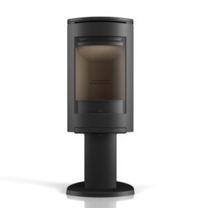 Kaminofen Jotul F 363v2 Advance 6 kW