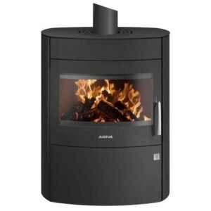 Kaminofen Justus Agero 2.0 | 7 kW