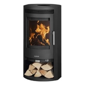 Kaminofen Justus Baltrum D 2.0 | 5,5 kW