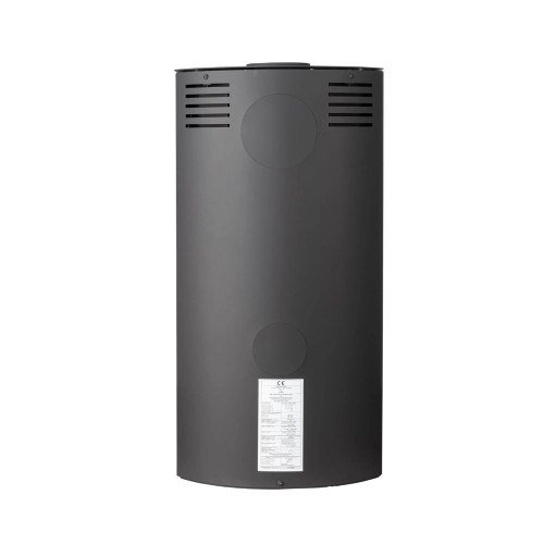 Kaminofen Justus Baltrum D 2.0 | 5,5 kW – Bild 2