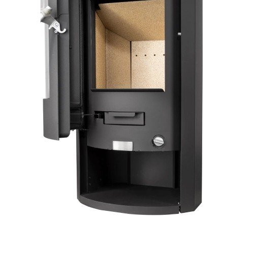 Kaminofen Justus Baltrum D 2.0 | 5,5 kW – Bild 3