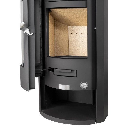 Kaminofen Justus Baltrum D 2.0 | 5,5 kW – Bild 4