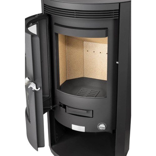 Kaminofen Justus Baltrum D 2.0 | 5,5 kW – Bild 5