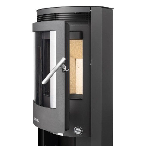 Kaminofen Justus Baltrum D 2.0 | 5,5 kW – Bild 6