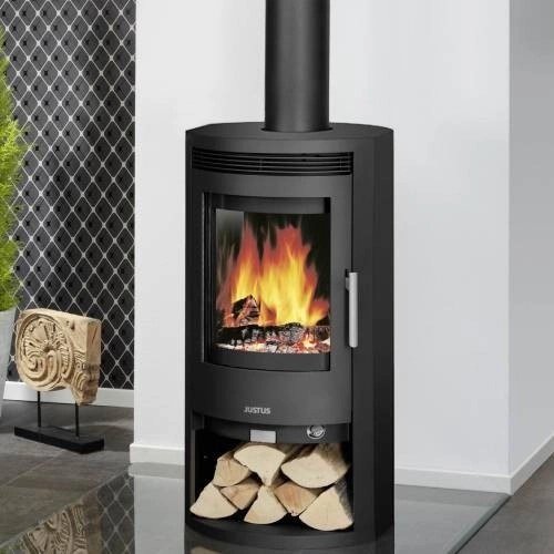 Kaminofen Justus Baltrum D 2.0 | 5,5 kW – Bild 7