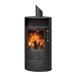 Kaminofen Justus Island 7 2.0 | 7 kW