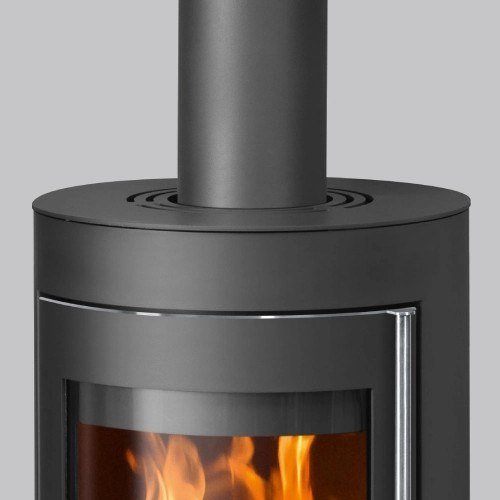 Kaminofen Justus Meva 5,5 kW – Bild 2