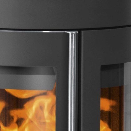 Kaminofen Justus Meva 5,5 kW – Bild 5
