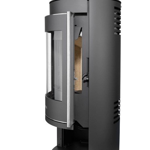 Kaminofen Justus Mino 2.0 | 5,5 kW – Bild 4