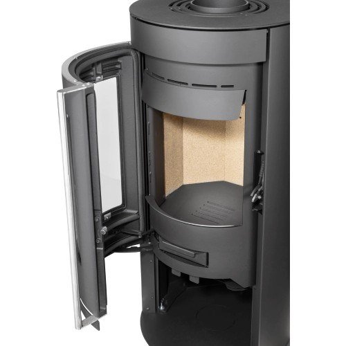 Kaminofen Justus Mino 2.0 | 5,5 kW – Bild 5