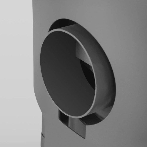 Kaminofen Justus Mino 2.0 | 5,5 kW – Bild 8