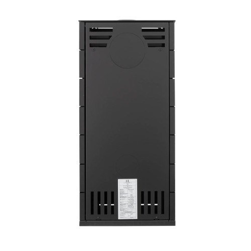 Kaminofen Justus Tova (W+) 6 kW – Bild 4