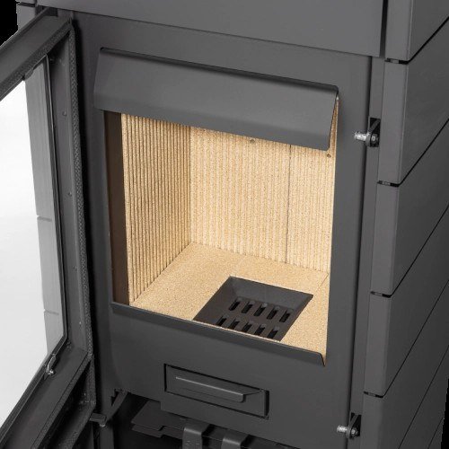 Kaminofen Justus Tova (W+) 6 kW – Bild 5
