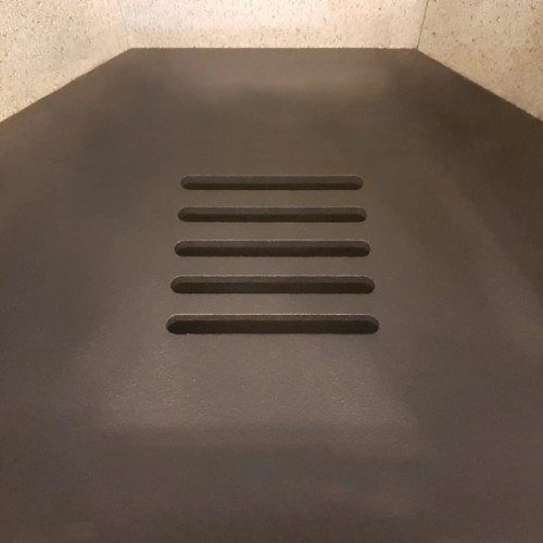 Kaminofen Justus Usedom 5 | 5,5 kW – Bild 4