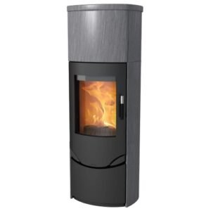 Kaminofen Lotus Prio M Indian Night 7 kW