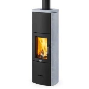 Kaminofen Max Blank Turin SP Stone 5 kW