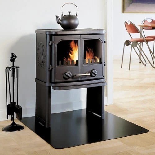 Kaminofen Morsoe 2140 | 5,5 kW – Bild 2