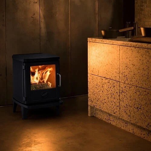 Kaminofen Morsoe 3116 | 5,2 kW – Bild 2