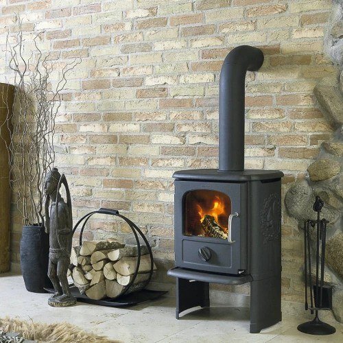 Kaminofen Morsoe 3142 | 5,2 kW – Bild 3