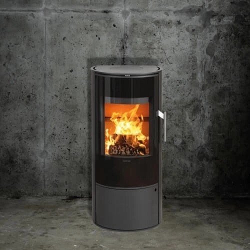 Kaminofen Morsoe 4143 | 5 kW – Bild 4