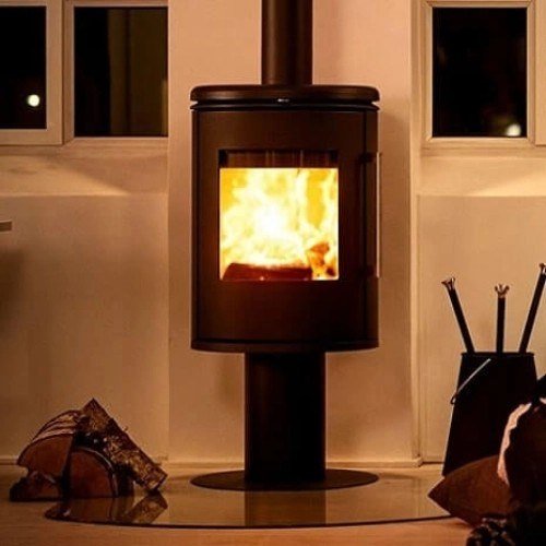 Kaminofen Morsoe 6848 | 5,9 kW – Bild 2