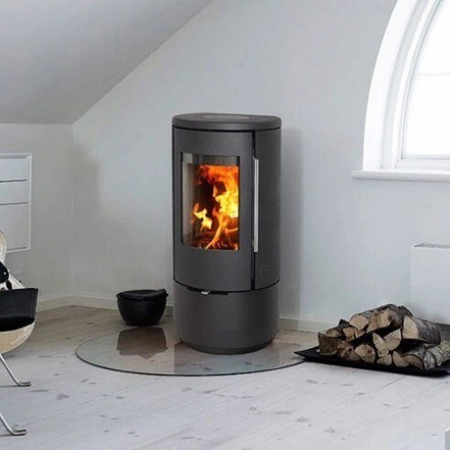 Kaminofen Morsoe 7340 | 4,3 kW – Bild 2